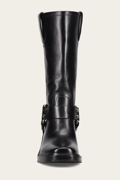 Kate Harness - Black - Front