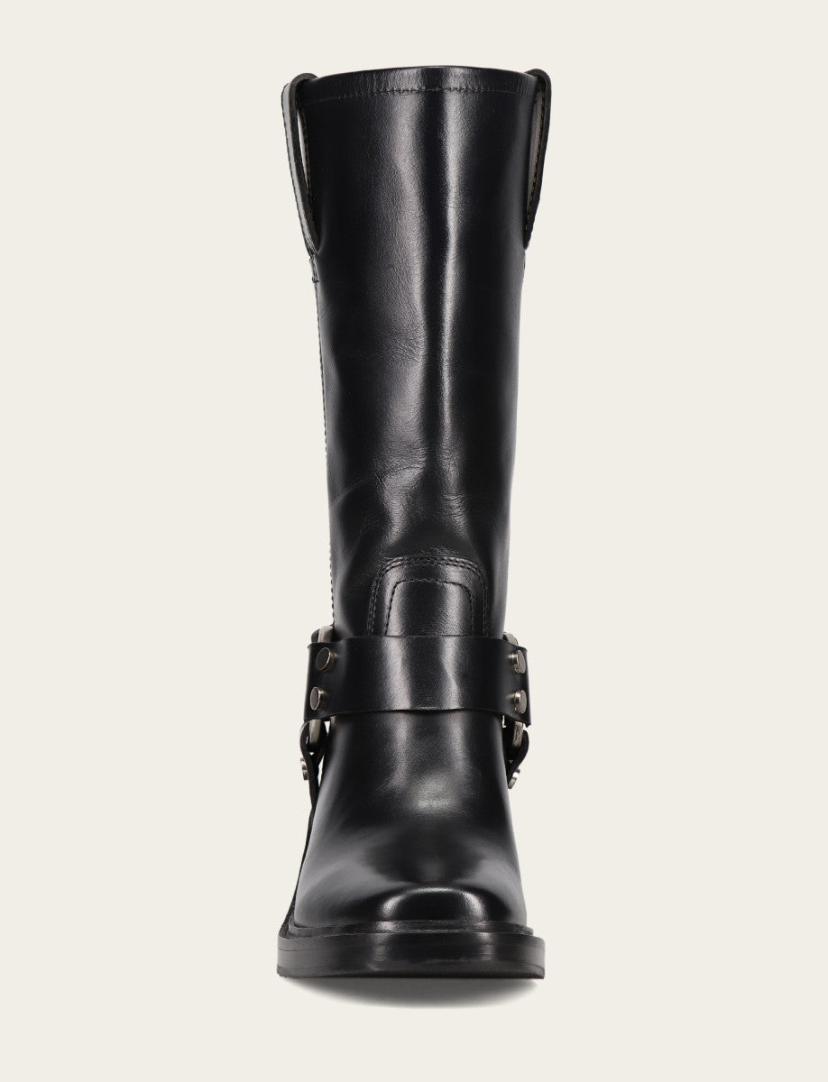 Kate Harness - Black - Front