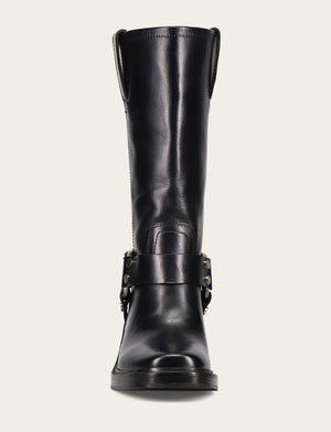 Kate Harness - Black - Front