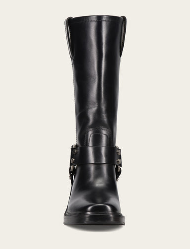 Kate Harness - Black - Front