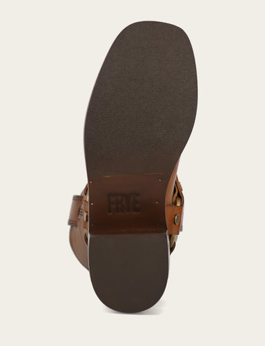 Kate Harness - Bark - Sole