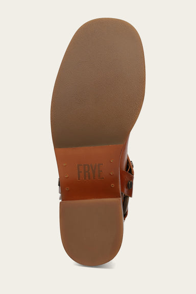 Kate Harness - Amber - Sole