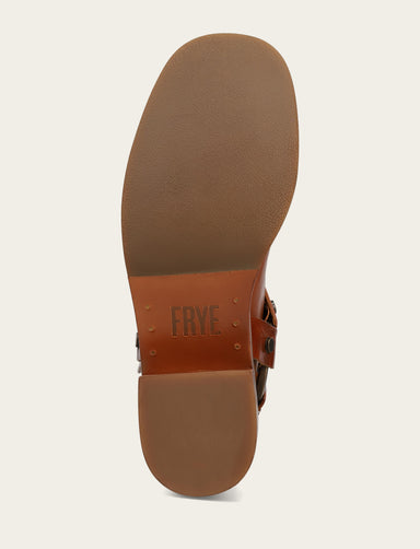 Kate Harness - Amber - Sole