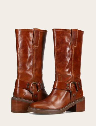 Kate Harness - Amber - Pair