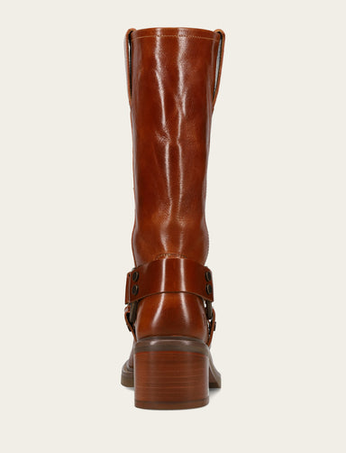 Kate Harness - Amber - Back