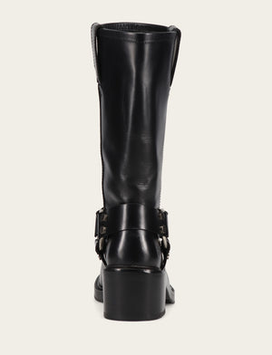 Kate Harness - Black - Back