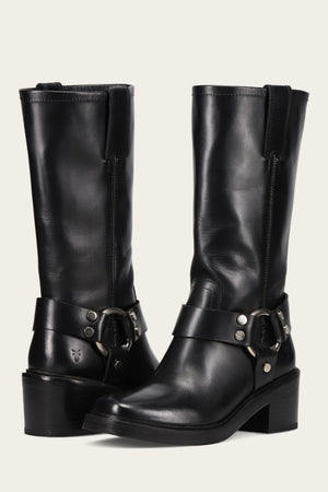 Kate Harness - Black - Pair