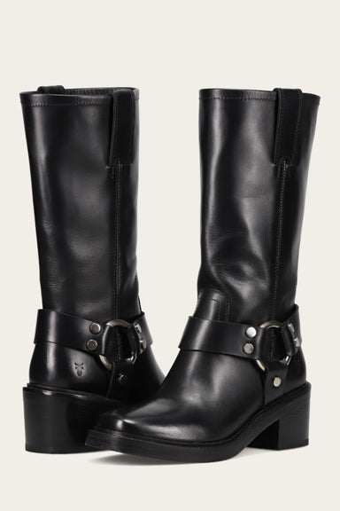 Kate Harness - Black - Pair