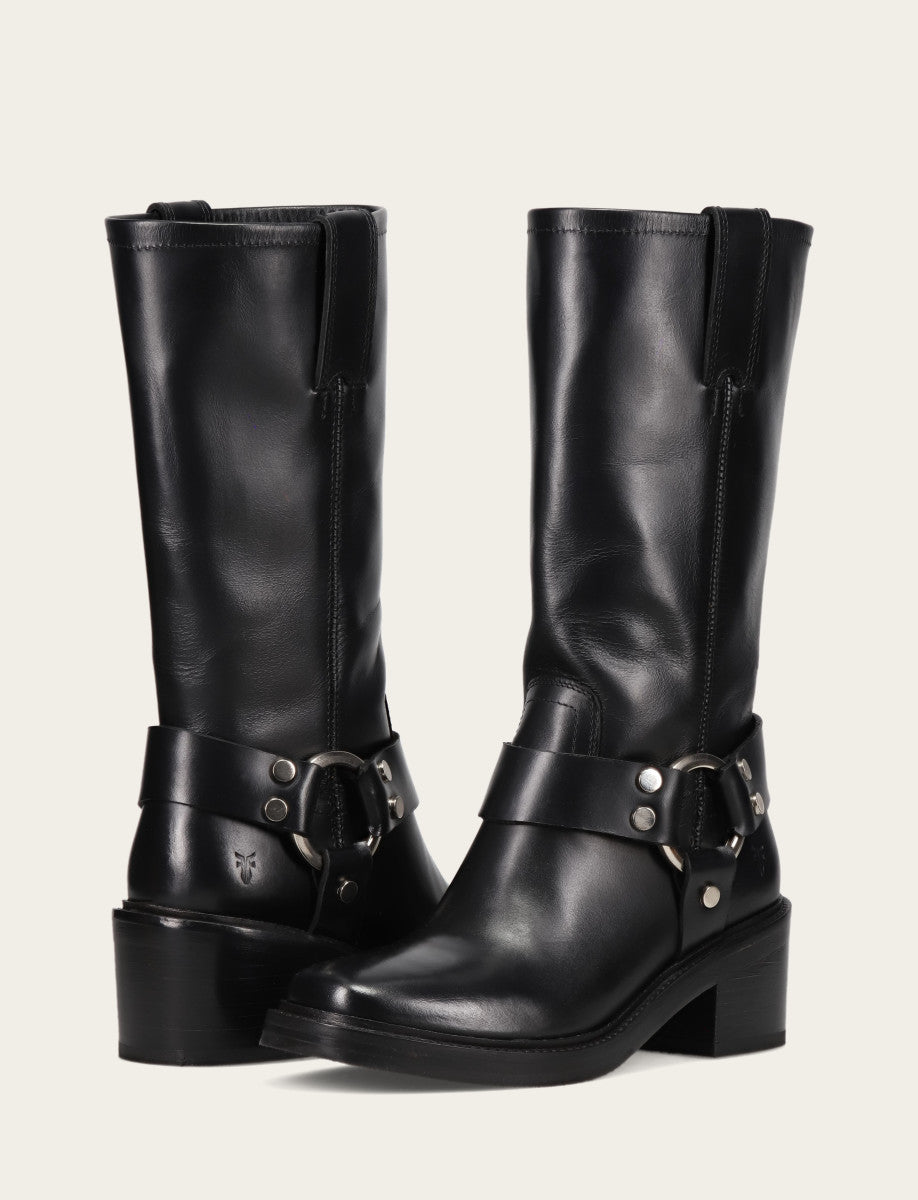 Kate Harness - Black - Pair
