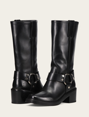 Kate Harness - Black - Pair