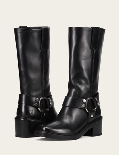 Kate Harness - Black - Pair