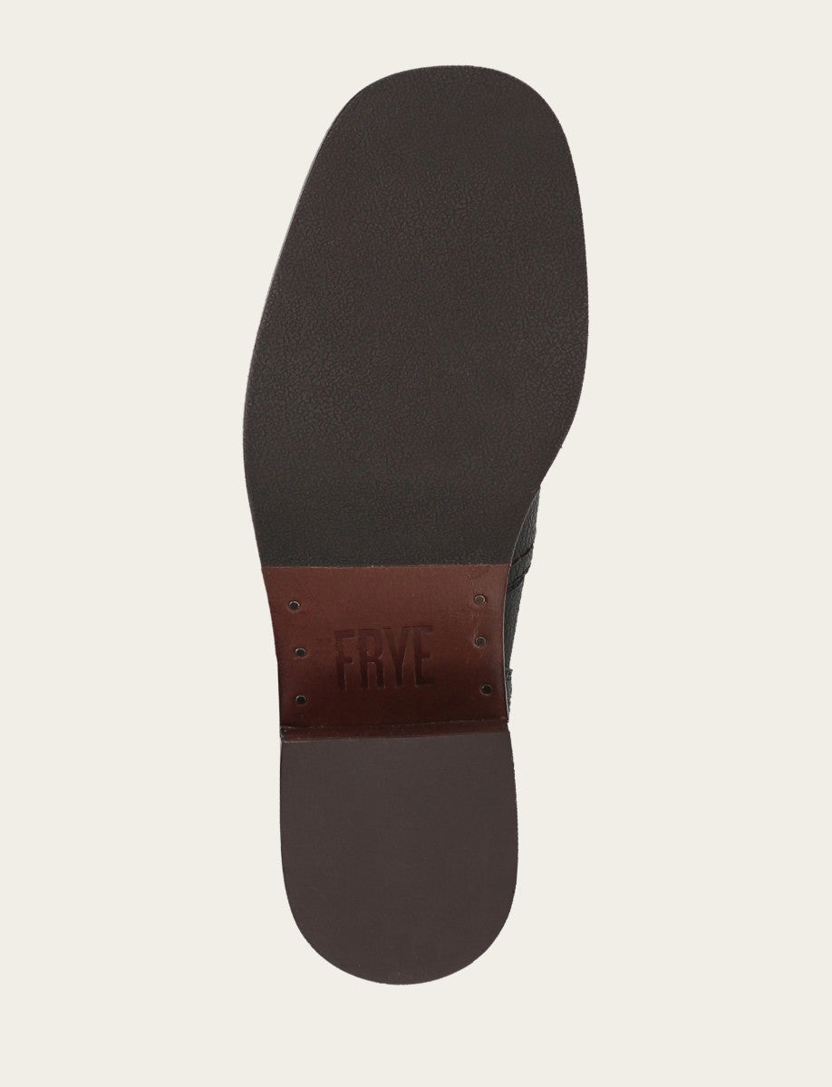 Kate Moto Mid - Brown - Sole