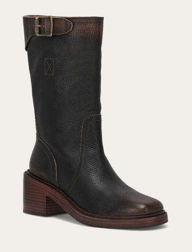 Kate Moto Mid - Brown - Hero