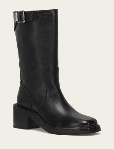Kate Moto Mid - Black - Hero