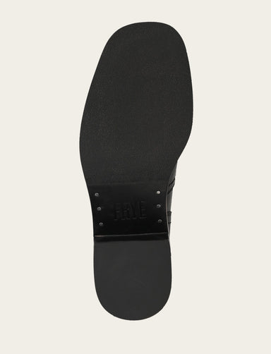 Kate Moto Mid - Black - Sole
