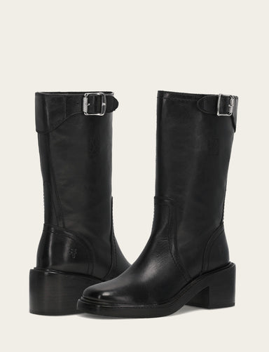 Kate Moto Mid - Black - Pair