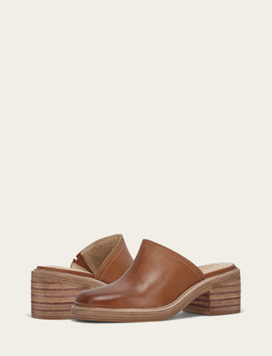 Kate Mule - Saddle - Pair