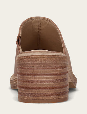 Kate Mule - Rosa - Back