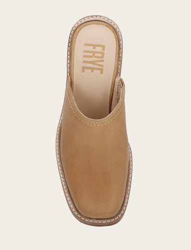Kate Mule - Banana - Top Down