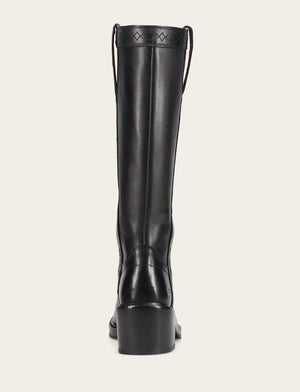 Kate Pull On Wc - Black - Back