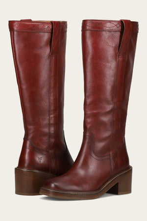Kate Pull On Wc - Merlot - Pair