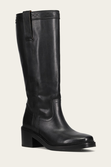 Kate Pull On Wc - Black - Outside