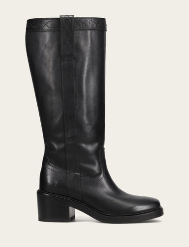 Kate Pull On Wc - Black - Hero