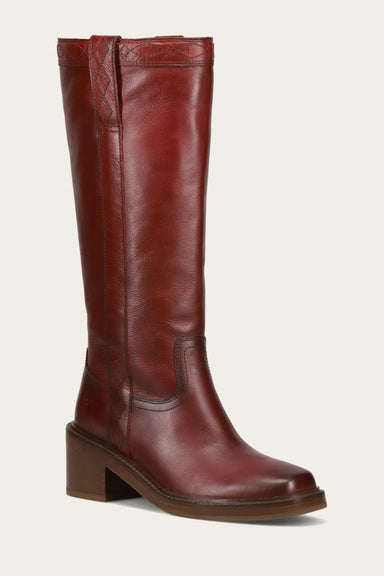 Kate Pull On Wc - Merlot - Hero