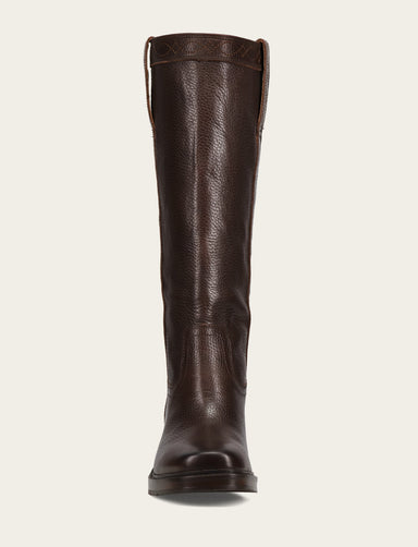 Kate Pull On Wc - Dark Brown - Front
