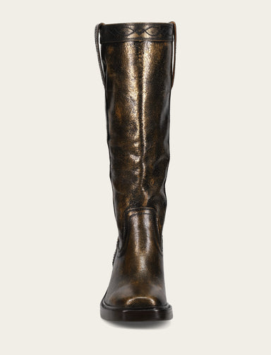 Kate Pull On - Antique Gold - Front