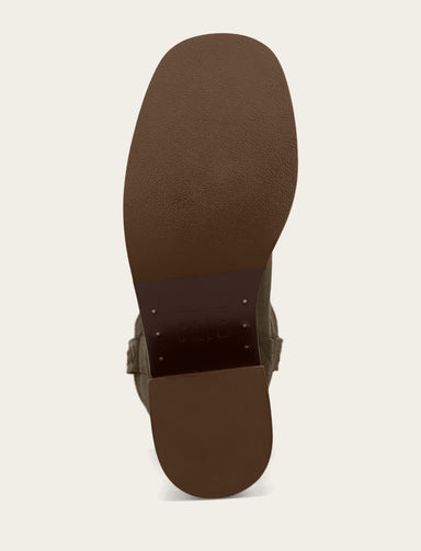 Kate Pull On - Olive - Sole