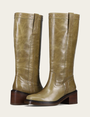 Kate Pull On - Olive - Pair