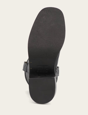 Kate Pull On - Black - Sole