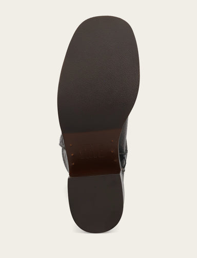 Kate Pull On - Antique Gold - Sole
