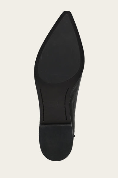 Kenzie Venetian - Black - Sole