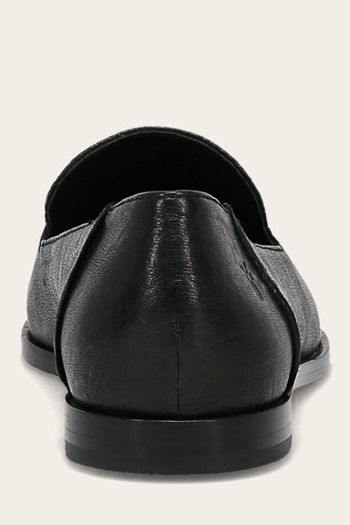 Kenzie Venetian - Black - Back