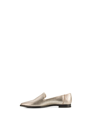 Kenzie Venetian - Pewter - Inside