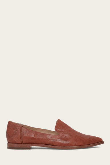 Kenzie Venetian - Cognac - Outside