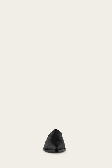 Kenzie Venetian - Black - Front