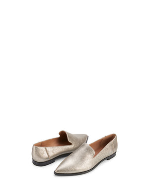 Kenzie Venetian - Pewter - Pair