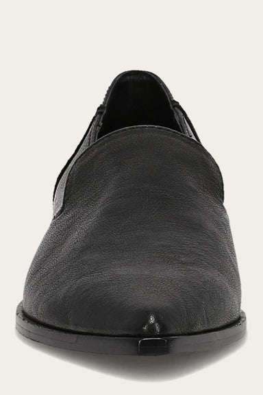 Kenzie Venetian - Black - Front