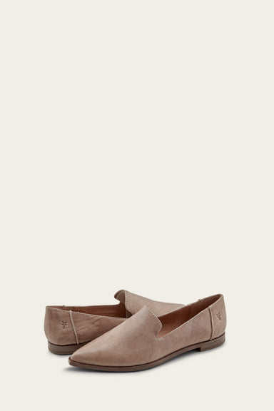 Kenzie Venetian - Grey - Pair