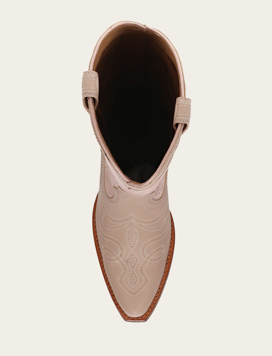 Laila Double F Deco - Rosa - Top Down