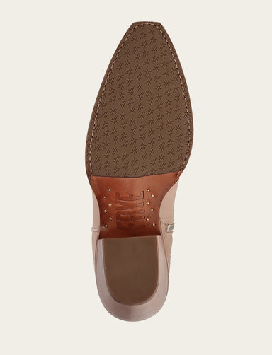 Laila Double F Deco - Rosa - Sole