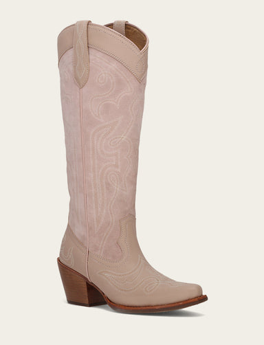 Laila Double F Deco - Rosa - Hero