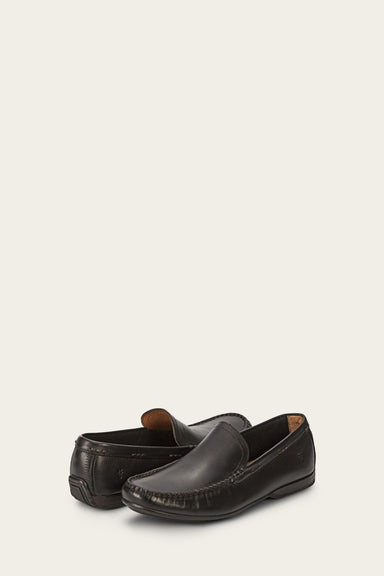 Lewis Venetian - Black - Pair