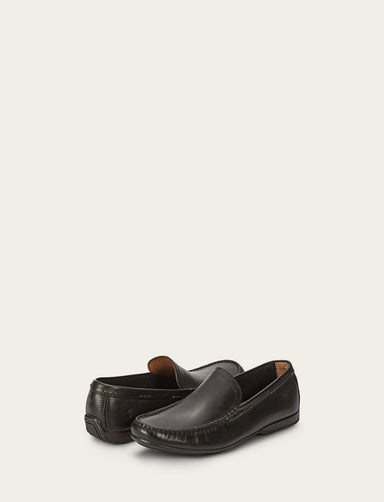 Lewis Venetian - Black - Pair