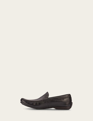 Lewis Venetian - Black - Inside