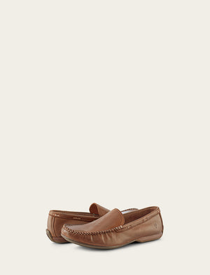 Lewis Venetian - Tan - Pair