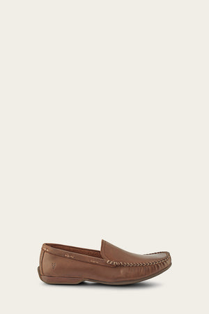 Frye Men s Lewis Venetian Tan 13